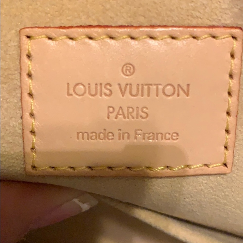❤️❤️RARE BRAND NEW/TRADE 🎊HP LV MANHATTAN GM - Picture 5 of 8